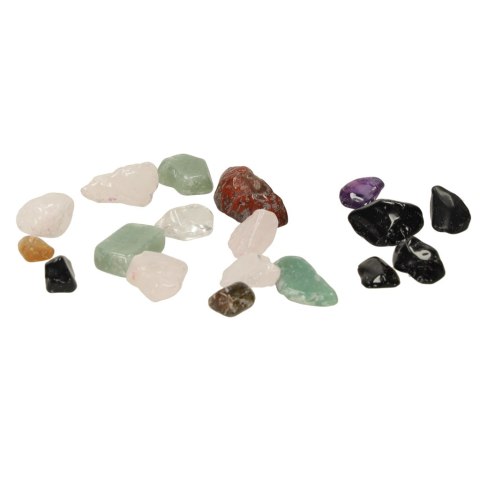Zestaw naukowy archeologiczny wykopaliska minerały 9 el. Zestaw naukowy archeologiczny wykopaliska minerały 9 el.