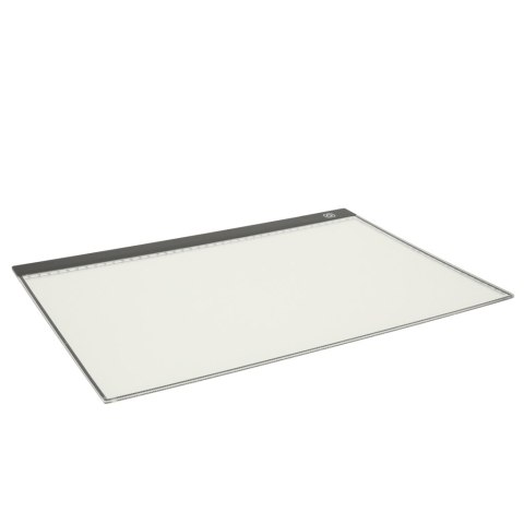 Deska kreślarska tablica kalka do rysowania podświetlana LED A3 Deska kreślarska tablica kalka do rysowania podświetlana LED A3
